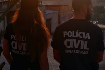 Polícia Civil localiza e prende foragido por estupro de vulnerável