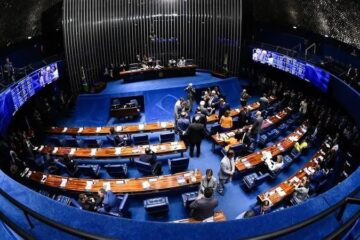 Setores conservadores do Congresso Nacional se mobilizam contra o aborto