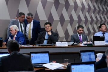 Aprovação do marco temporal pela CCJ do Senado pode acirrar tensão com STF