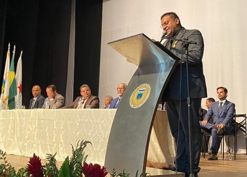“É sério o risco de Itabira se transformar em uma cidade fantasma”, alerta o sindicalista André Viana