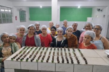 Instituto Cabeça Feita ganha o título de Entidade de Utilidade Pública Estadual