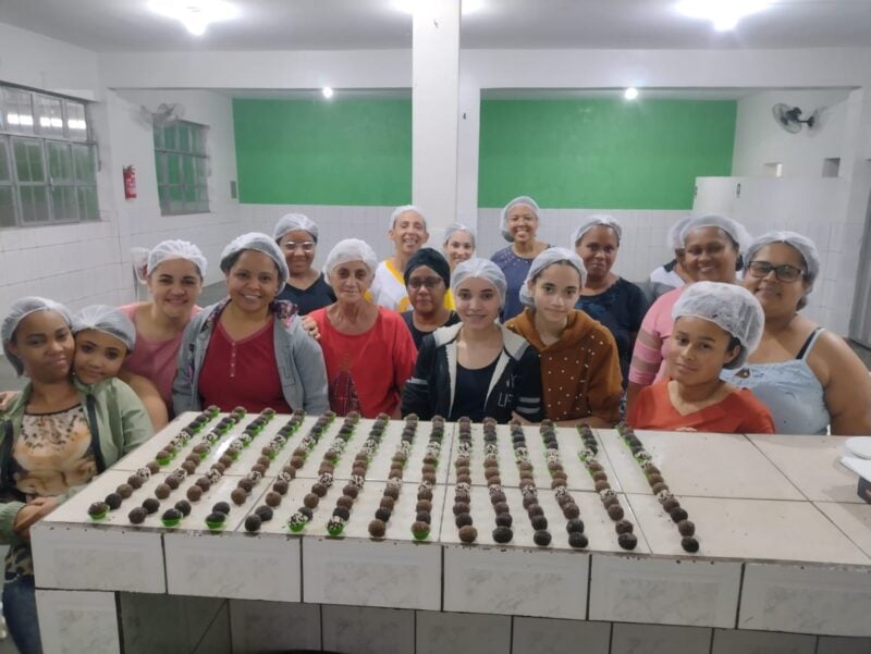 Instituto Cabeça Feita ganha o título de Entidade de Utilidade Pública Estadual