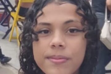 Família procura por adolescente desaparecida em Itabira