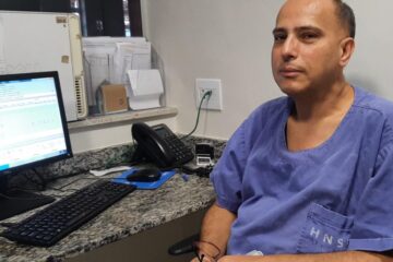 Programa de acompanhamento de pacientes idosos do HNSD diminui índice de mortalidade em 50%