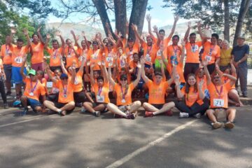 Confira a classificação de cada categoria da 2ª Corrida Rara de Itabira