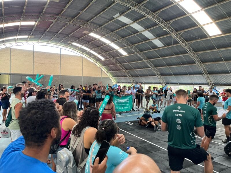 Credimepi Esportes se consolida como o maior evento esportivo do Médio Piracicaba