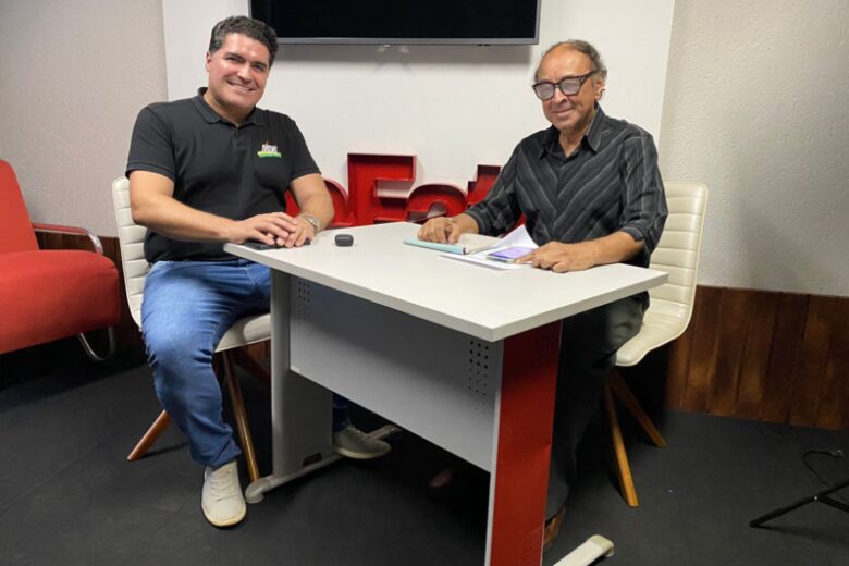 Newton Cardoso Jr. (MDB): “A candidatura a prefeito de Itabira será um modelo para Minas Gerais e o Brasil”