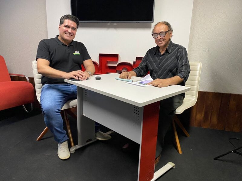 Newton Cardoso Jr. (MDB): “A candidatura a prefeito de Itabira será um modelo para Minas Gerais e o Brasil”