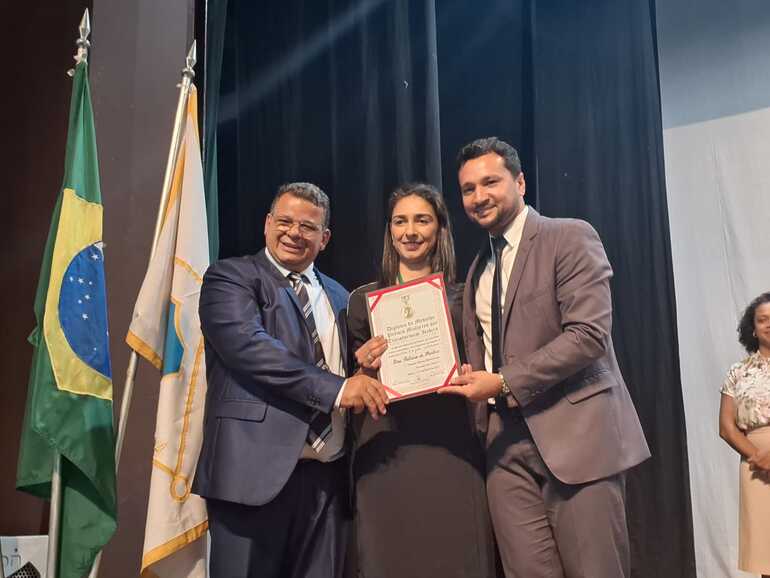 Galeria de fotos: Câmara promove segunda noite de entrega das honrarias