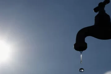 Manutenção da Vale pode afetar abastecimento de água em toda Itabira neste sábado