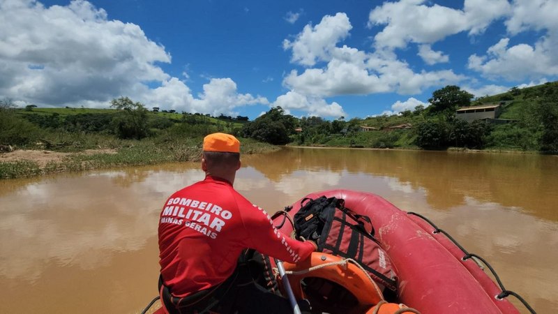 Onda de calor: bombeiros estão preparados para possível aumento de incêndios em vegetações