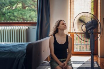 Ta calor né? Confira dicas para economizar energia em dias de altas temperaturas