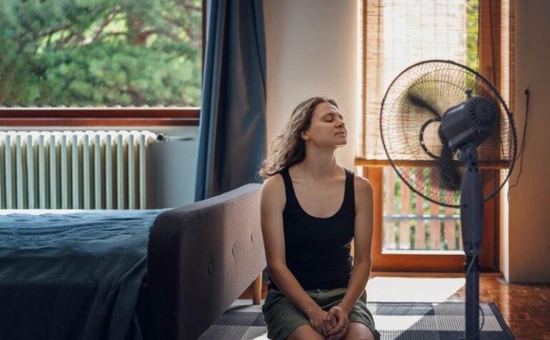 Ta calor né? Confira dicas para economizar energia em dias de altas temperaturas