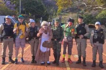 Polícia Militar lança operação especial em razão da Semana Nacional de Trânsito