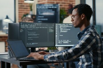 Quer trabalhar com tecnologia? O Desenvolve Itabira oferece curso gratuito para programador; saiba mais