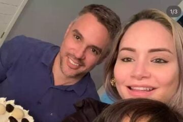 Ex-prefeito de cidade mineira é preso por suspeita de matar a mulher