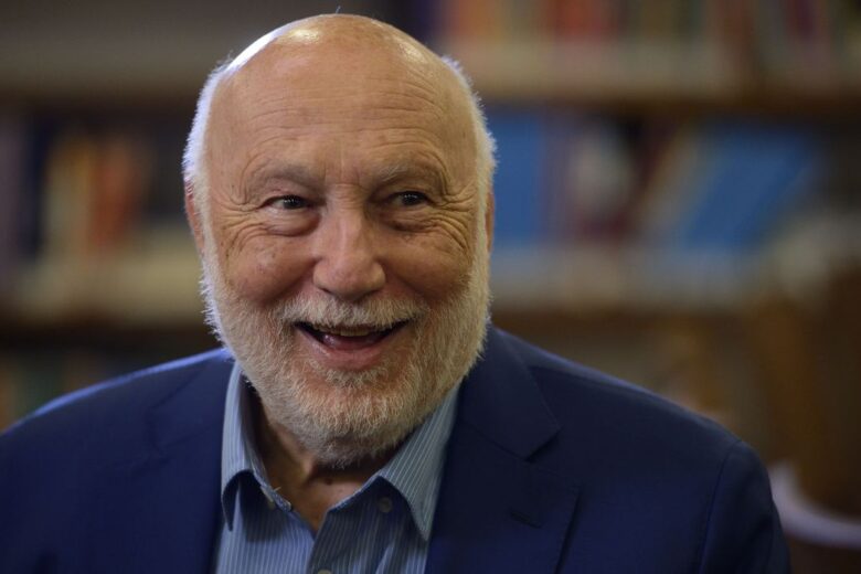 Morre, aos 85 anos, o intelectual italiano Domenico De Masi