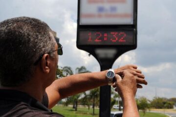Ministério de Minas e Energia não vê necessidade para horário de verão