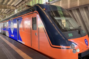 Eleições BH: metrô terá viagens gratuitas no próximo domingo (27)