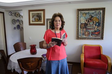 Assassinato de Ana Lídia completa 50 anos de silêncios e impunidade