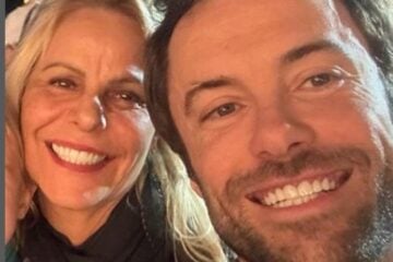 Mãe de Kayky Brito celebra alta do filho: “ganhou uma nova vida”