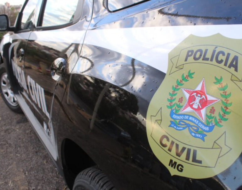 Mulher é presa após ameaçar a própria mãe de morte na Grande BH