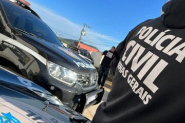 Homem é preso por suspeita de maus-tratos e zoofilia na Grande BH
