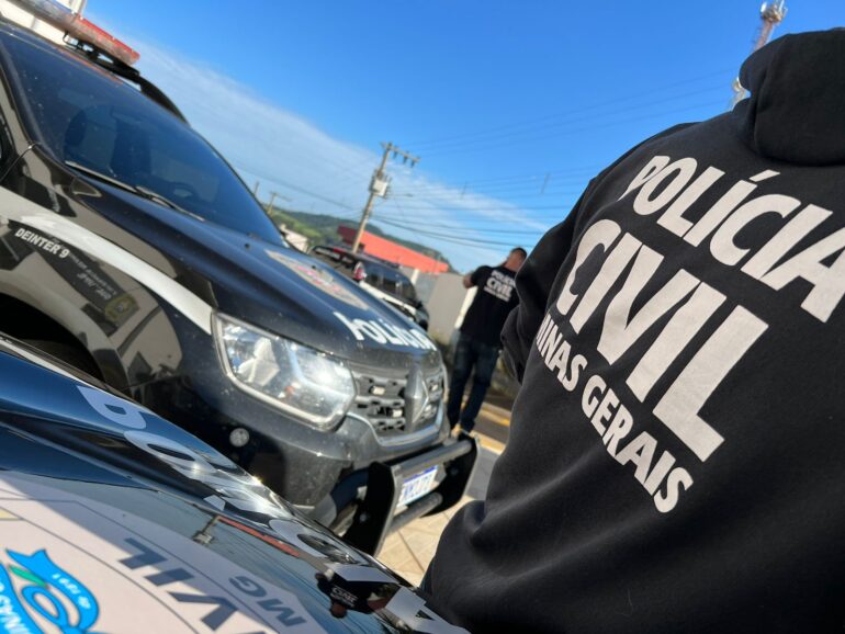 Homem é preso por suspeita de maus-tratos e zoofilia na Grande BH