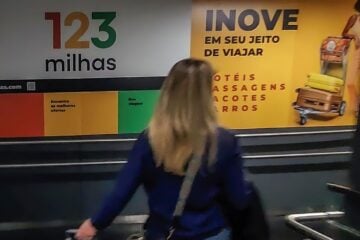Sócio da 123Milhas diz que modelo de negócio mostrou-se “equivocado”