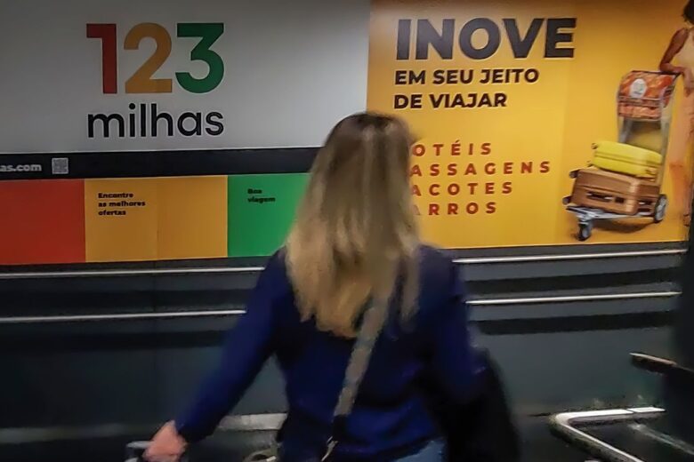 Sócio da 123Milhas diz que modelo de negócio mostrou-se “equivocado”