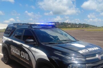 Suspeita por abuso sexual de aluna é indiciada na Zona da Mata