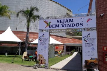 Inscrições para a Feira de Turismo do Vale do Aço vão até 5 de novembro