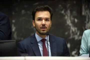 “O plano apenas posterga a dívida”, diz Tadeuzinho sobre Plano de Recuperação Fiscal enviado por Zema