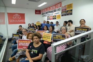 Pedido de vista na Assembleia adia votação sobre adesão ao Regime de Recuperação Fiscal
