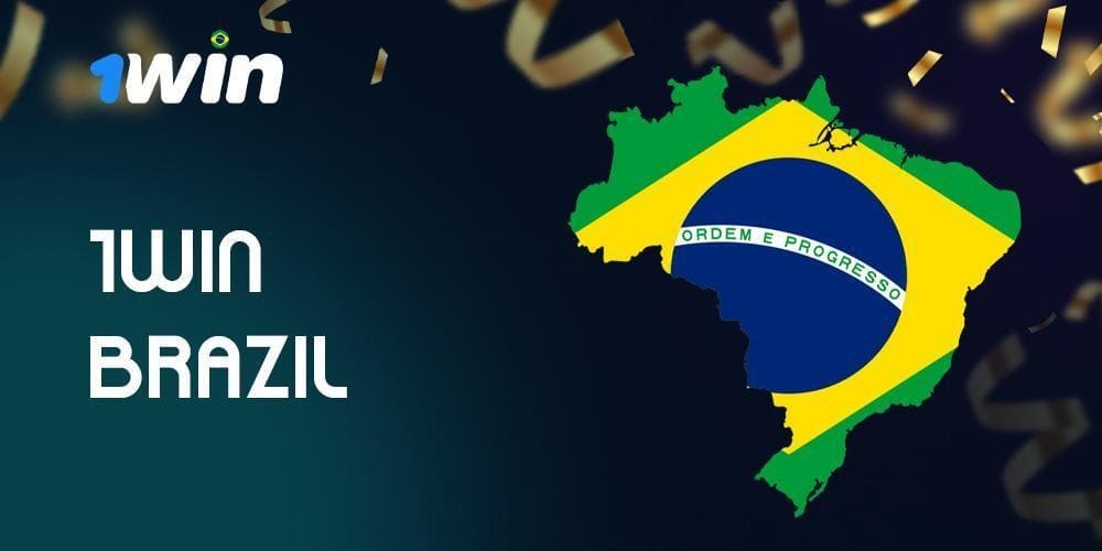 1Win: Por que o cassino on-line 1Win lidera no mercado brasileiro