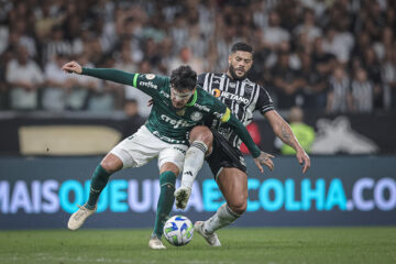 Globo fecha com Libra e vai pagar R$ 6 bi por exclusividade de oito clubes da Série A do Brasileirão