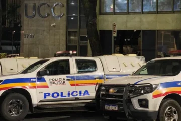 Homem que ameaçou magistrado é preso em Brasília