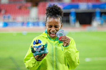 Alô, top 2? O Brasil chegou! Brasileiros conquistam mais 17 medalhas nos Jogos Pan-Americanos