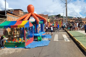 Dia das Crianças: diversos bairros de João Monlevade recebem programação nesta quinta-feira