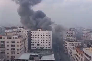 Israel: Brasileiros relatam apreensão em zona de conflito