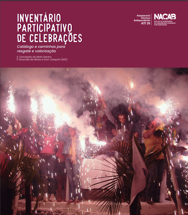 Publicação da Nacab realça culturas ameaçadas por Anglo American