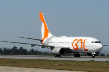 Aeroporto de BH continua enfrentando cancelamentos após ventos fortes em São Paulo