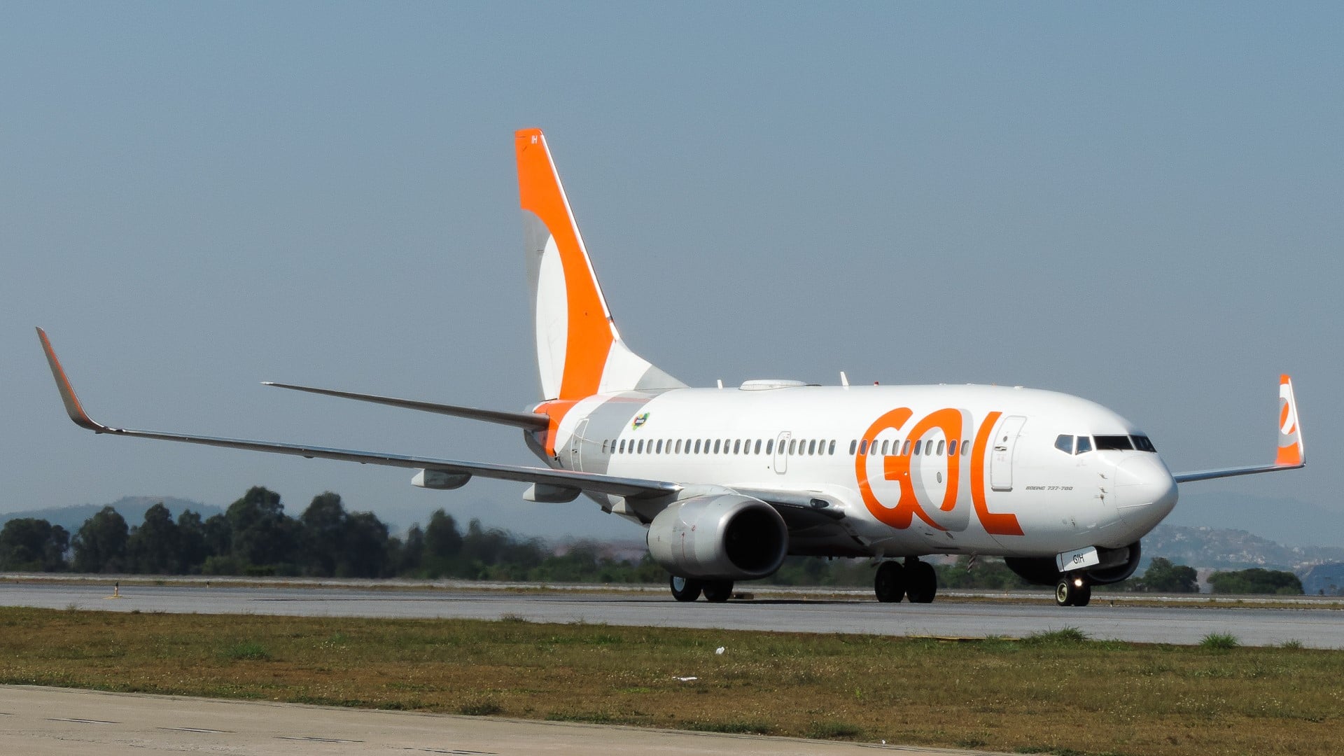 Aeroporto de BH continua enfrentando cancelamentos após ventos fortes em São Paulo