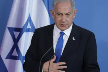 Netanyahu promete ‘destruir monstros sanguinários’ do Hamas