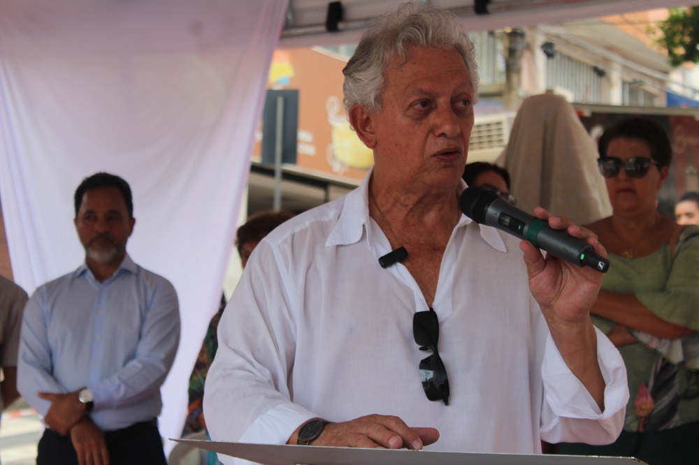 Homenagens, celebrações religiosas e apresentações culturais: confira a galeria de fotos dos 175 anos de Itabira