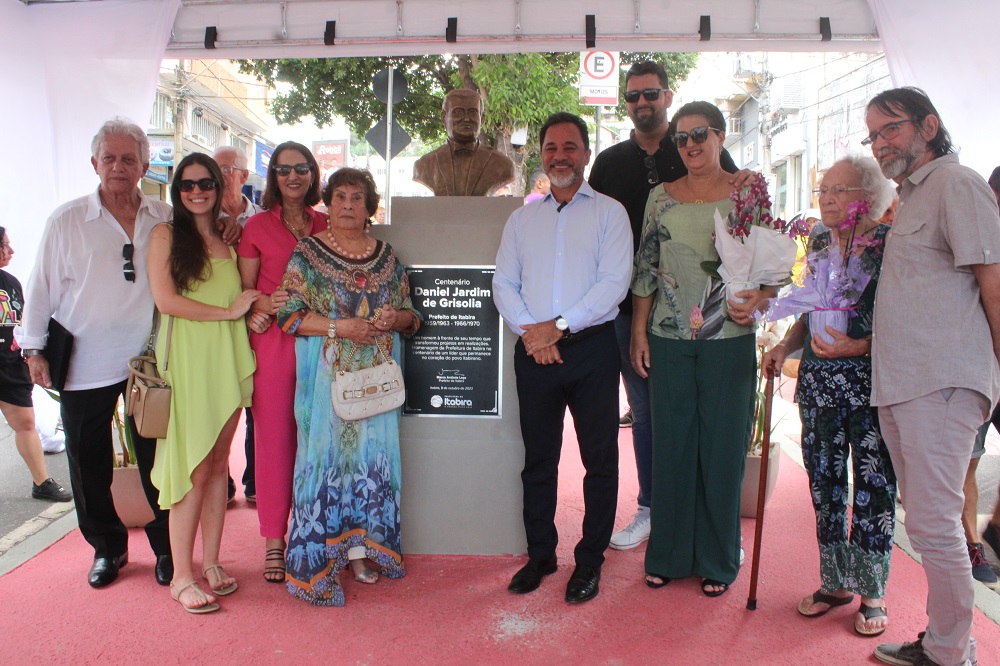 Homenagens, celebrações religiosas e apresentações culturais: confira a galeria de fotos dos 175 anos de Itabira