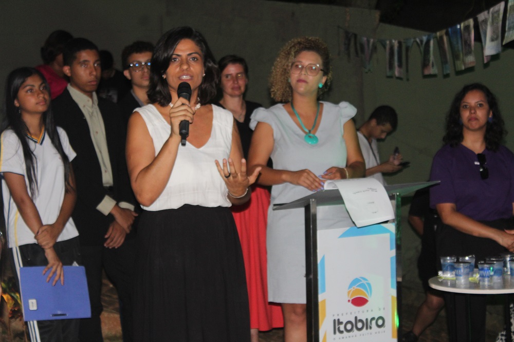 Homenagens, celebrações religiosas e apresentações culturais: confira a galeria de fotos dos 175 anos de Itabira