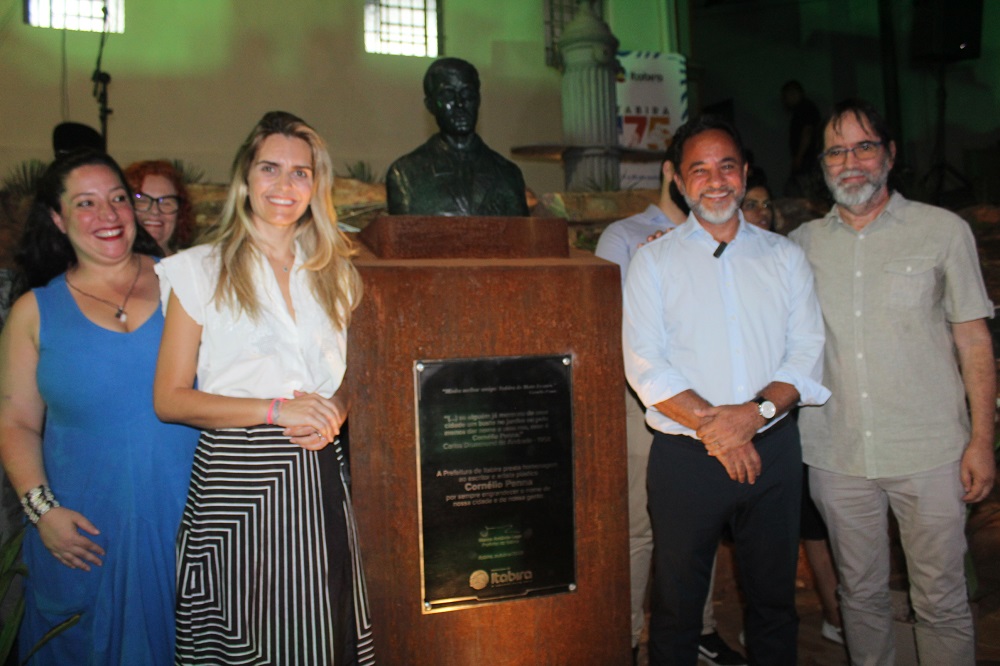 Homenagens, celebrações religiosas e apresentações culturais: confira a galeria de fotos dos 175 anos de Itabira