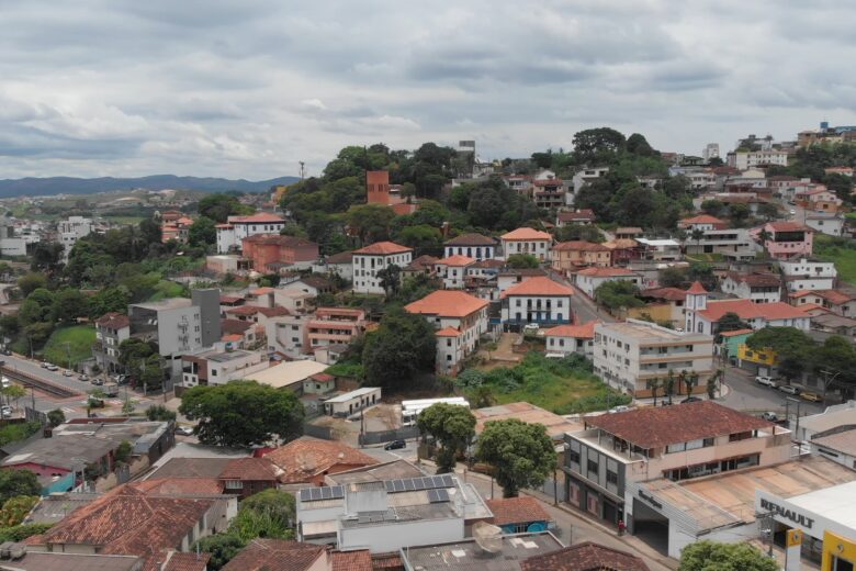 Confira a previsão do tempo para a primeira segunda-feira de 2025