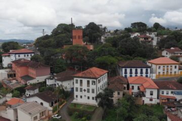 Itabira realiza 1ª Conferência Municipal dos ODS com foco na transição econômica e desenvolvimento sustentável